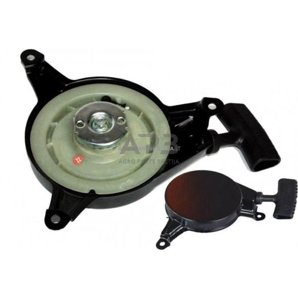 Užvedimo starteris Cub Cadet 751-10299, 751-12683, 751-10299A, 751-10299, 751-10319, 751-11720 1 Užvedimo starteris Cub Cadet 751-10299, 751-12683, 751-10299A, 751-10299, 751-10319, 751-11720 1