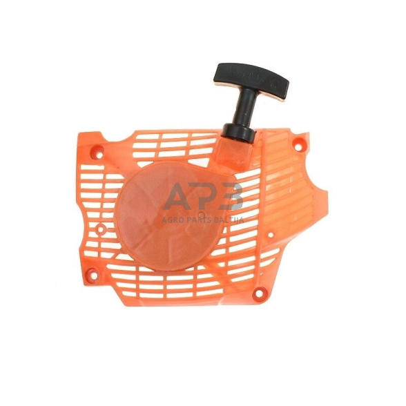 Užvedimo starteris ECHO CS 501, A051-003000, A051003000 1 Užvedimo starteris ECHO CS 501, A051-003000, A051003000 1