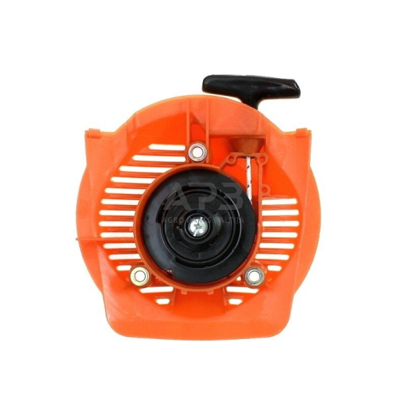 Užvedimo starteris Husqvarna 525R. 578 99 25-01, 5789925-01, 578992501 Užvedimo starteris Husqvarna 525R. 578 99 25-01, 5789925-01, 578992501