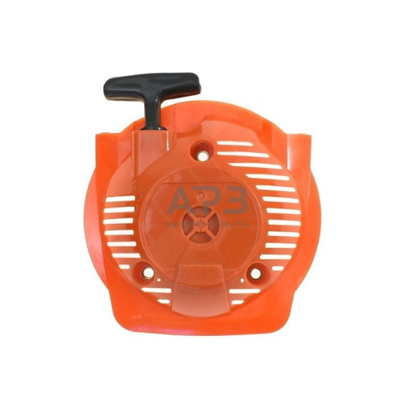 Užvedimo starteris Husqvarna 525R. 578 99 25-01, 5789925-01, 578992501 1 Užvedimo starteris Husqvarna 525R. 578 99 25-01, 5789925-01, 578992501 1