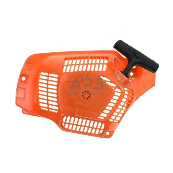 Užvedimo starteris Husqvarna 125. 582 61 83-01, 5826183-01, 582618301 1 Užvedimo starteris Husqvarna 125. 582 61 83-01, 5826183-01, 582618301 1