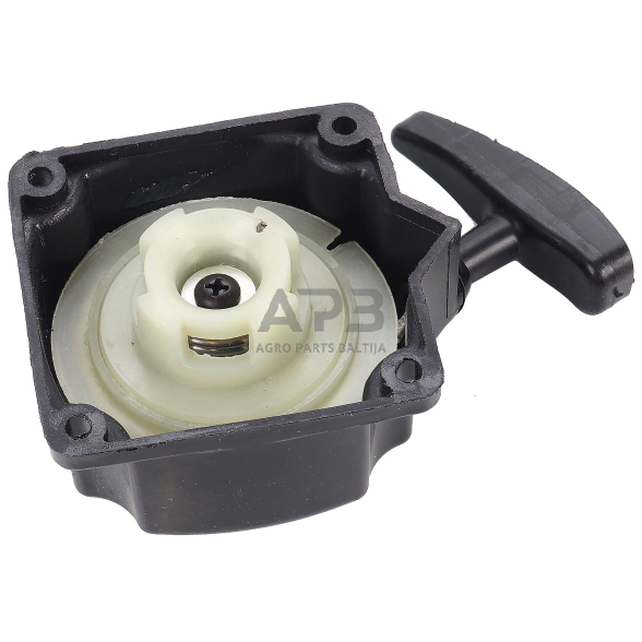 Užvedimo starteris kiniškai žoliapjovei MITSUBISHI 4T EASY 1 Užvedimo starteris kiniškai žoliapjovei MITSUBISHI 4T EASY 1