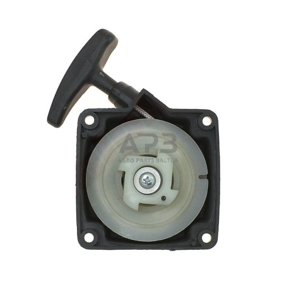 Užvedimo starteris kiniškai žoliapjovei MITSUBISHI 4T EASY Užvedimo starteris kiniškai žoliapjovei MITSUBISHI 4T EASY