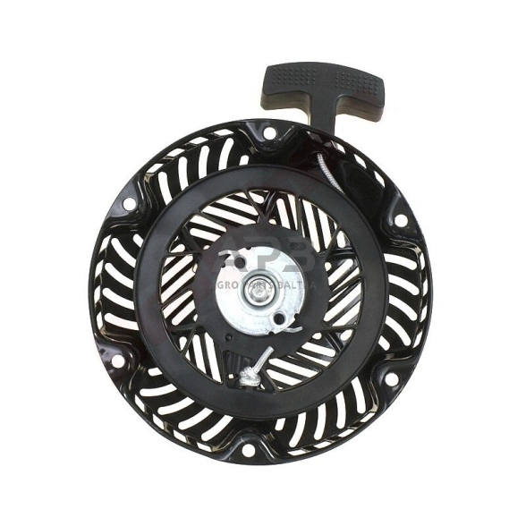 Užvedimo starteris kiniškiems varikliams K168 Užvedimo starteris kiniškiems varikliams K168