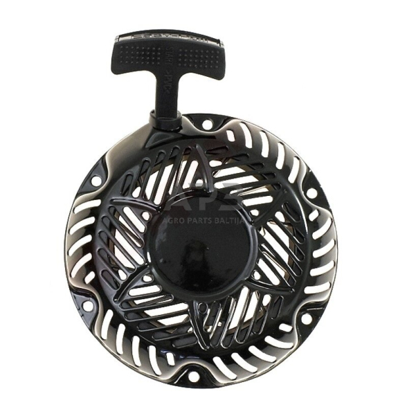 Užvedimo starteris kiniškiems varikliams K168 1 Užvedimo starteris kiniškiems varikliams K168 1