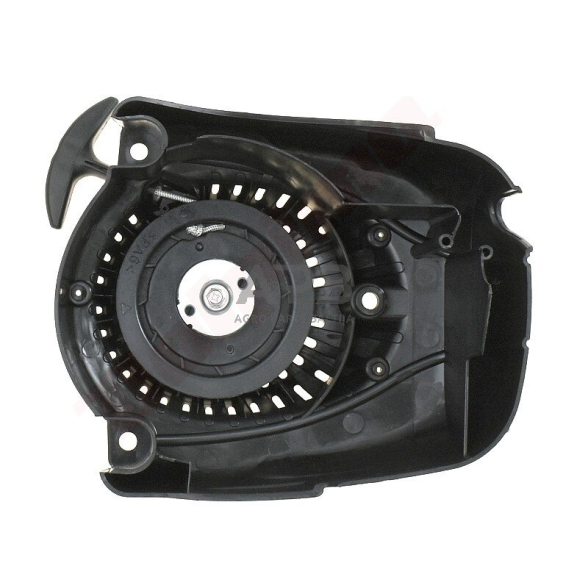 Užvedimo starteris kiniškiems varikliams RSC100 Užvedimo starteris kiniškiems varikliams RSC100