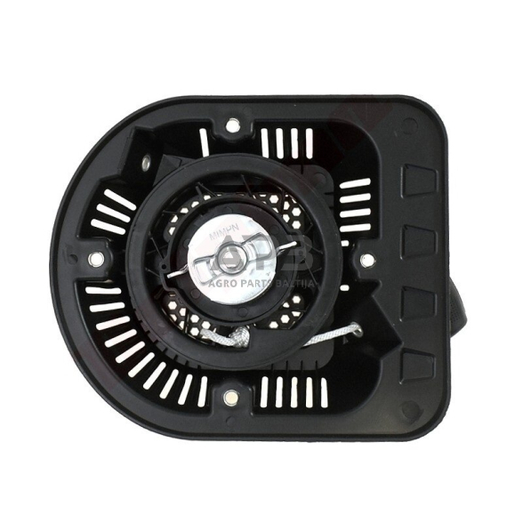 Užvedimo starteris kiniškiems varikliams 168 SPEC Užvedimo starteris kiniškiems varikliams 168 SPEC