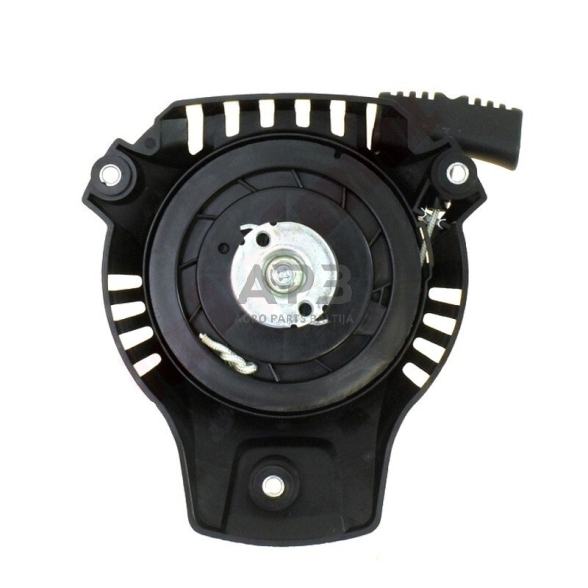 Užvedimo starteris kiniškiems varikliams 1P56F Užvedimo starteris kiniškiems varikliams 1P56F