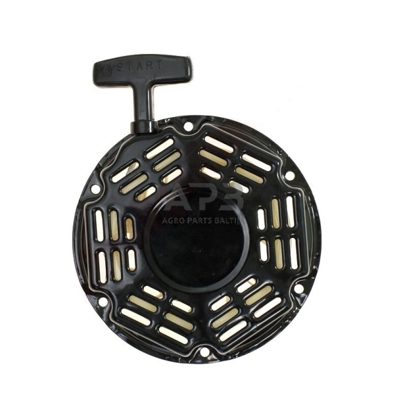 Užvedimo starteris kiniškiems varikliams 168 BF 1 Užvedimo starteris kiniškiems varikliams 168 BF 1