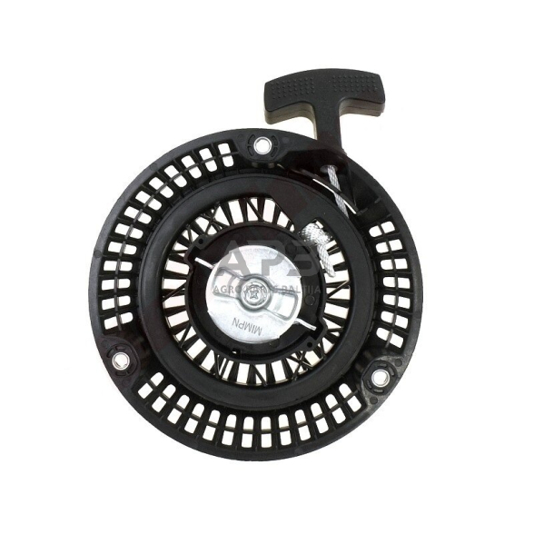 Užvedimo starteris kiniškiems varikliams CR171 Užvedimo starteris kiniškiems varikliams CR171