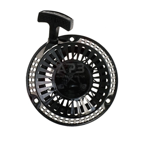 Užvedimo starteris kiniškiems varikliams CR171 1 Užvedimo starteris kiniškiems varikliams CR171 1