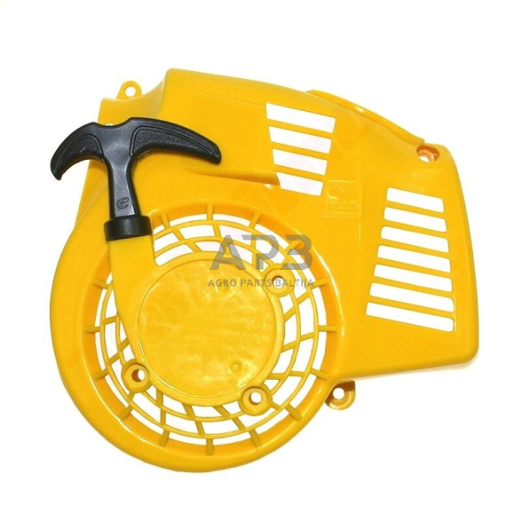 Užvedimo starteris kiniškiems varikliams EB260 1 Užvedimo starteris kiniškiems varikliams EB260 1