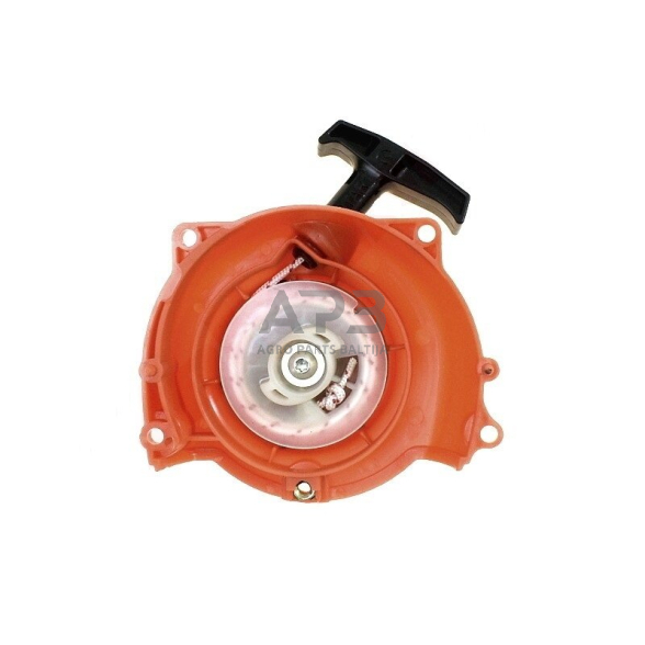 Užvedimo starteris kiniškiems varikliams GZ23N Užvedimo starteris kiniškiems varikliams GZ23N