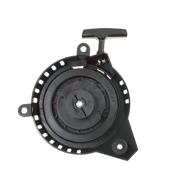 Užvedimo starteris kiniškoms vejapjovėms LP40-300 Užvedimo starteris kiniškoms vejapjovėms LP40-300