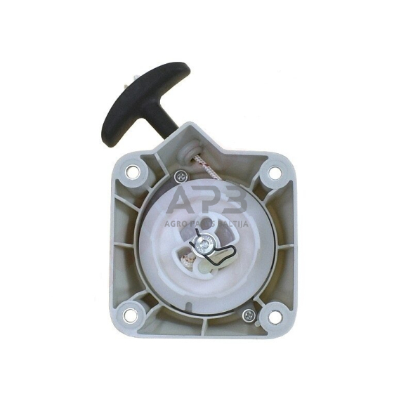 Užvedimo starteris krūmapjovėms STIHL FS235, 4151 190 4003, 41511904003, 41511904003C Užvedimo starteris krūmapjovėms STIHL FS235, 4151 190 4003, 41511904003, 41511904003C