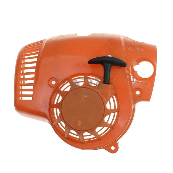 Užvedimo starteris lapų pūstuvams STIHL BG86, 4241 080 2107, 42410802107, 42410802107C 1 Užvedimo starteris lapų pūstuvams STIHL BG86, 4241 080 2107, 42410802107, 42410802107C 1