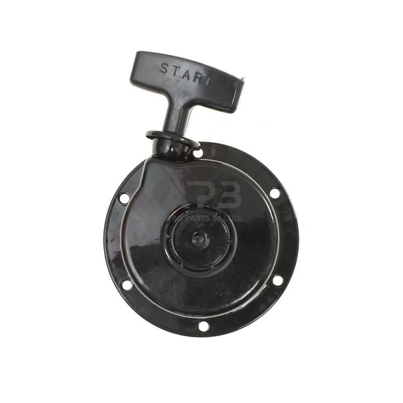 Užvedimo starteris ROBIN EC08, 580-50110-01, 5805011001 1 Užvedimo starteris ROBIN EC08, 580-50110-01, 5805011001 1