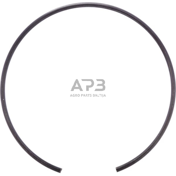 Užveržimo žiedas RB 105 7993RB105 Užveržimo žiedas RB 105 7993RB105