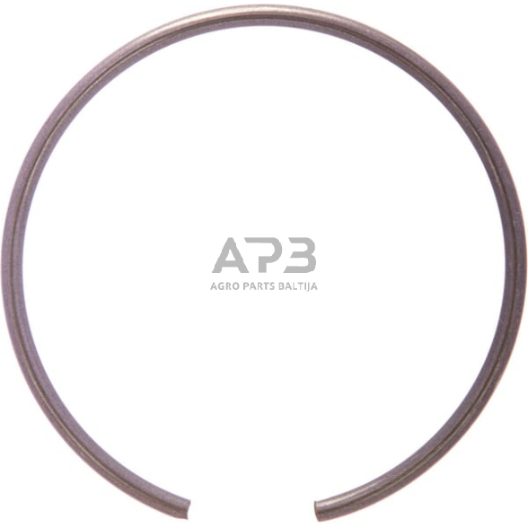 Užveržimo žiedas RB 55 DIN 7993f 7993RB55S Užveržimo žiedas RB 55 DIN 7993f 7993RB55S