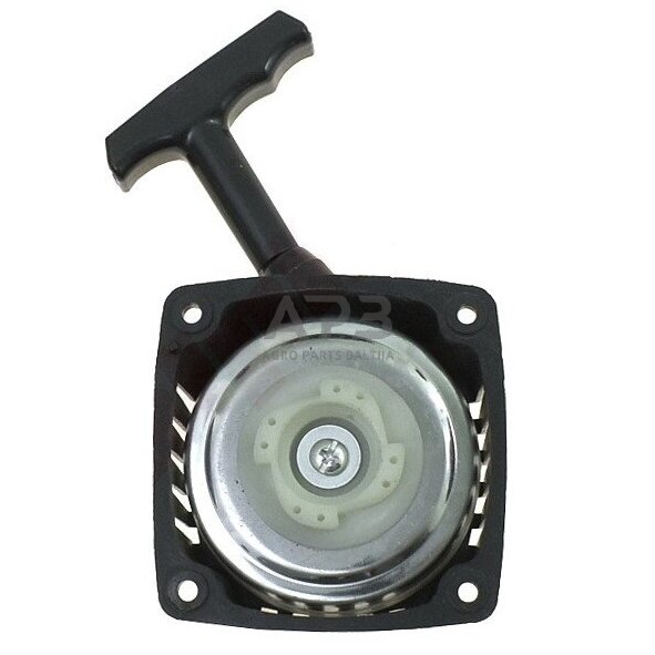 Užvedimo starteris kiniškoms krūmapjovėms 4T EASY Užvedimo starteris kiniškoms krūmapjovėms 4T EASY