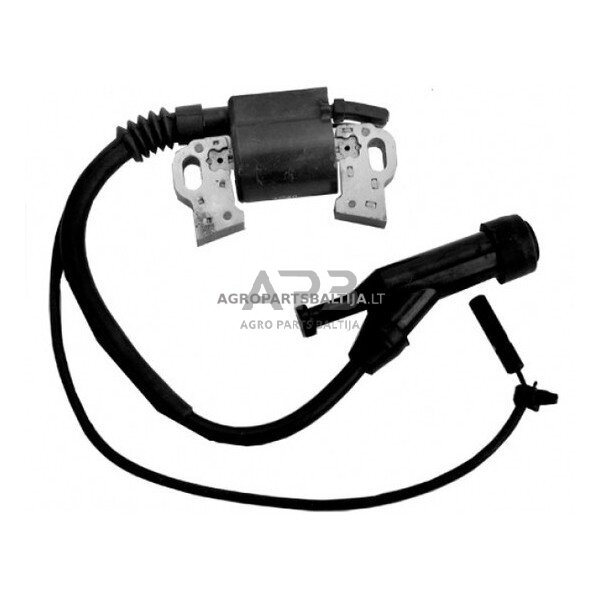 Uždegimo ritė Honda modeliams: GX240, GX270, GX340, GX240K1, GX270K1, GX390.