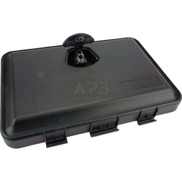 Užraktas Daken DK81102010 Užraktas Daken DK81102010