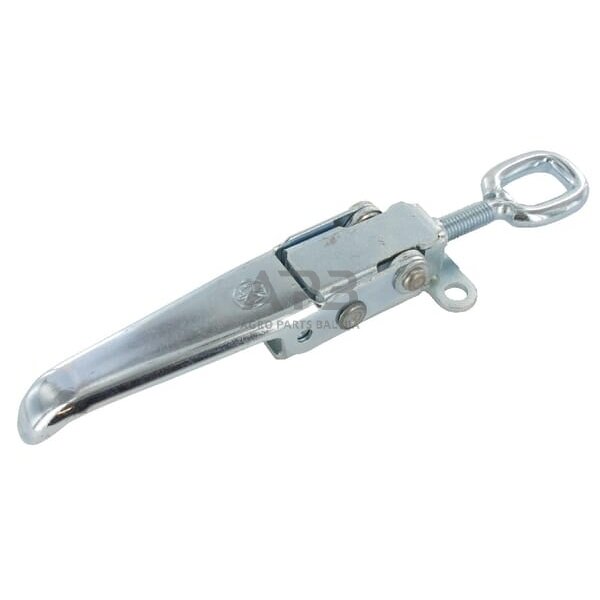 Užraktas Hesterberg 602070900 Užraktas Hesterberg 602070900