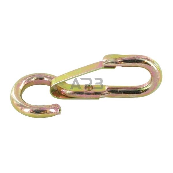 Užsegamas kabliukas Walterscheid 099225 Užsegamas kabliukas Walterscheid 099225