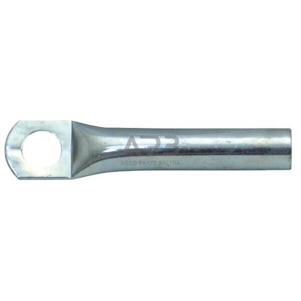 Užspaudžiamas virvės galas PL3000 Užspaudžiamas virvės galas PL3000