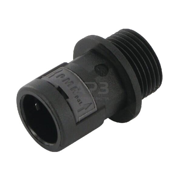 Užsukamas dangtelis PMA NW10 – M20x1.5 PMAM200GT Užsukamas dangtelis PMA NW10 – M20x1.5 PMAM200GT