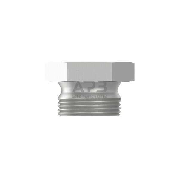 Užsukamas kištukas Wabco 8930100704 1 Užsukamas kištukas Wabco 8930100704 1