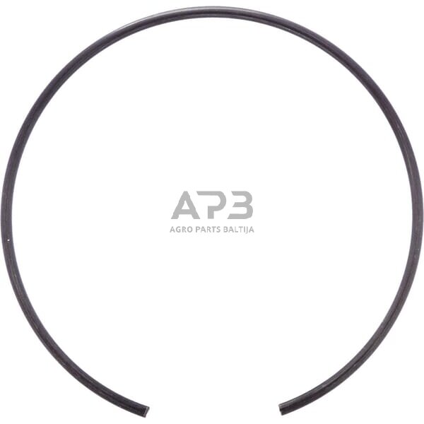 Užveržimo žiedas RB 105 7993RB105
