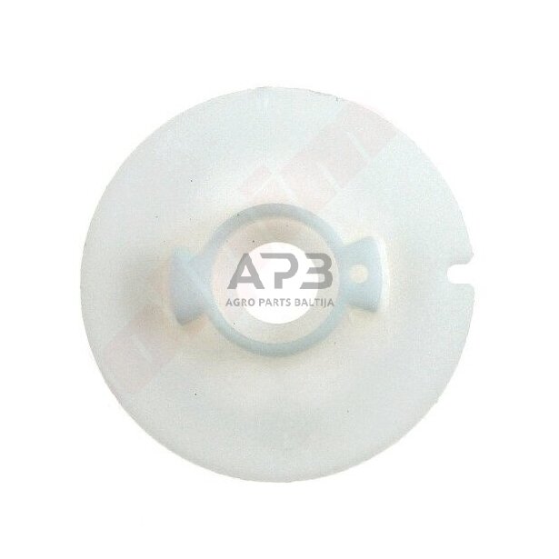 Užvedimo starterio būgnelis kiniškoms krūmapjovėms 2T 26cc