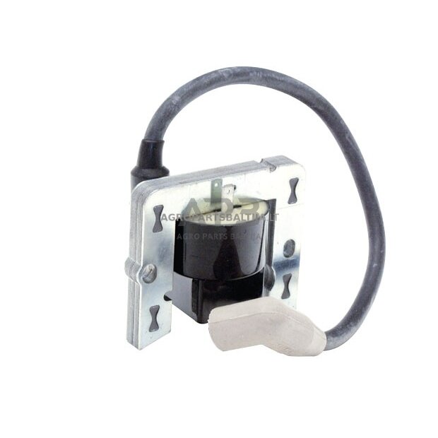 Uždegimo ritė Tecumseh 3,5AG - 6AG, AH600, BH, BV, BVL, BVS, Centura, ECV, Futura, Geotec, H30, H35, H40, H70, HSK600, HSK70, HSK850, HSSK50, HXL840, HTL, Legend, LEV100