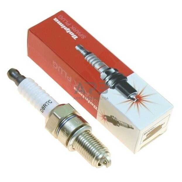 Uždegimo žvakė D8RTC, OE083/T10 Uždegimo žvakė D8RTC, OE083/T10