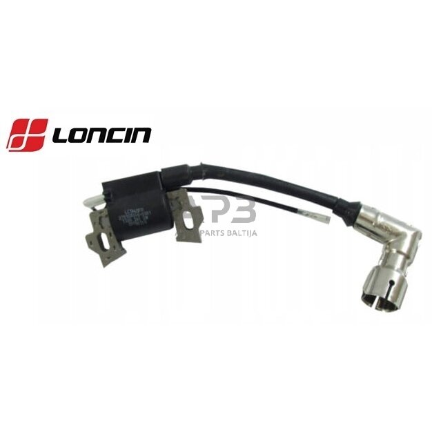 Uždegimo ritė Loncin LC1P61FA, LC1P65FA, LC1P68FA, LC1P70FA, 270920177-0001, 2709201770001, 270920215-0001, 2709202150001 Uždegimo ritė Loncin LC1P61FA, LC1P65FA, LC1P68FA, LC1P70FA, 270920177-0001, 2709201770001, 270920215-0001, 2709202150001