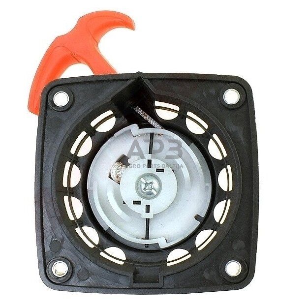 Užvedimo starteris kiniškoms krūmapjovėms 2TW Užvedimo starteris kiniškoms krūmapjovėms 2TW