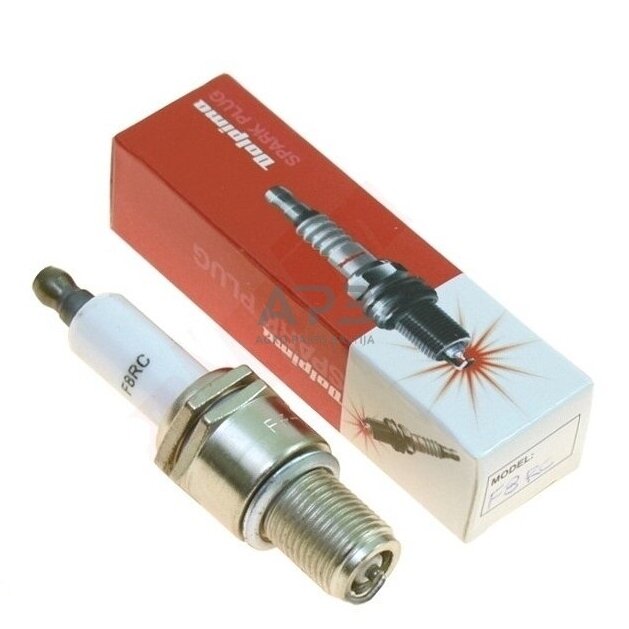 Uždegimo žvakė BR7ES, WR5CP, RN4 Uždegimo žvakė BR7ES, WR5CP, RN4