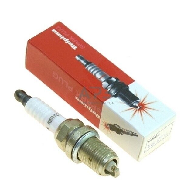 Uždegimo žvakė BCPR5ES, FR8DC, RC12YC, RC10YC, DR17YC Uždegimo žvakė BCPR5ES, FR8DC, RC12YC, RC10YC, DR17YC