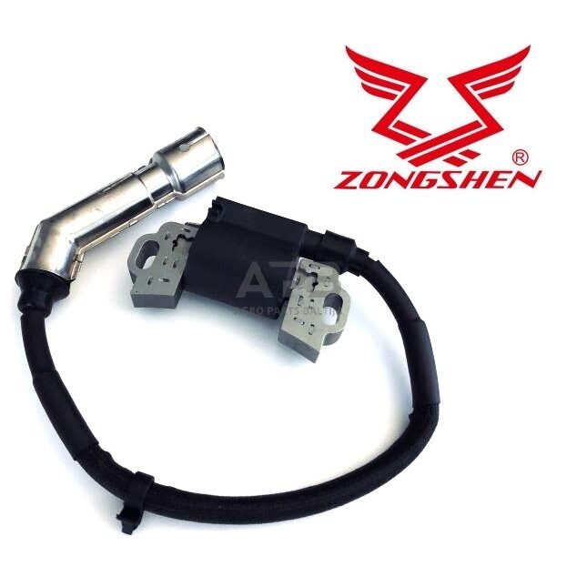 Uždegimo ritė ZONGSHEN XP380A, XP440 100053452, 100087715 Uždegimo ritė ZONGSHEN XP380A, XP440 100053452, 100087715