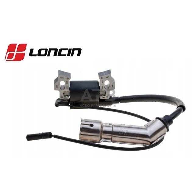 Uždegimo ritė Loncin G160F, G200F, LC168F, 270920180-0001, 2709201800001, 270920476-0001, 2709204760001