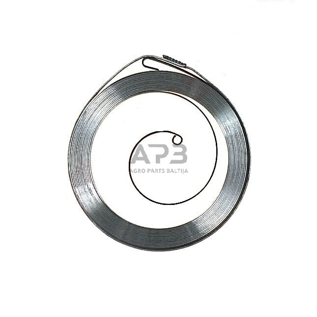 Užvedimo starterio spyruoklė Cifarelli SC800-105, 9925600 Užvedimo starterio spyruoklė Cifarelli SC800-105, 9925600