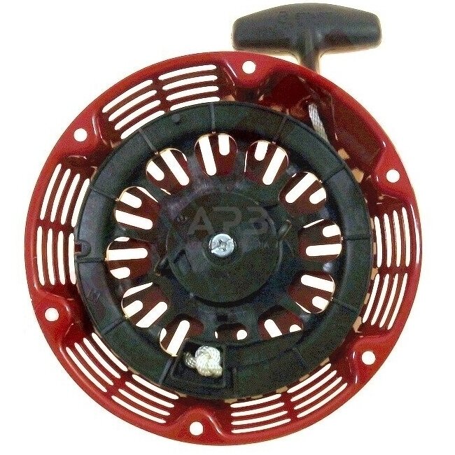 Užvedimo starteris HONDA GX270, 28400-ZE2-W01, 28400ZE2W01 Užvedimo starteris HONDA GX270, 28400-ZE2-W01, 28400ZE2W01