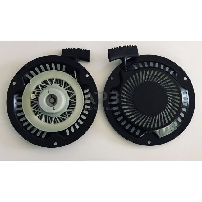 Užvedimo starteris kiniškiems varikliams GO/ON Užvedimo starteris kiniškiems varikliams GO/ON