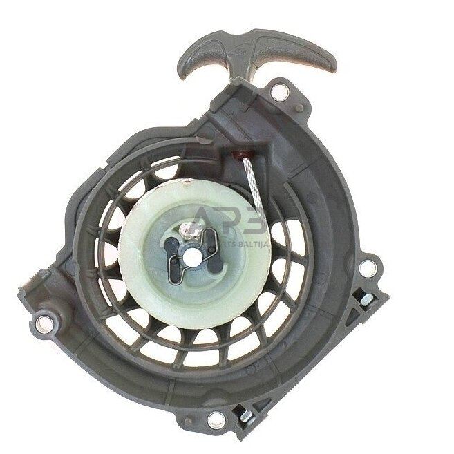 Užvedimo starteris kiniškoms krūmapjovėms 4800F Užvedimo starteris kiniškoms krūmapjovėms 4800F