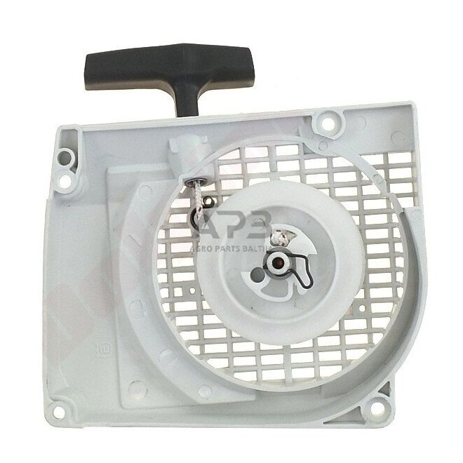 Užvedimo starteris pjūklams STIHL MS290, MS310, MS390 1127 080 2108, 11270802108 Užvedimo starteris pjūklams STIHL MS290, MS310, MS390 1127 080 2108, 11270802108