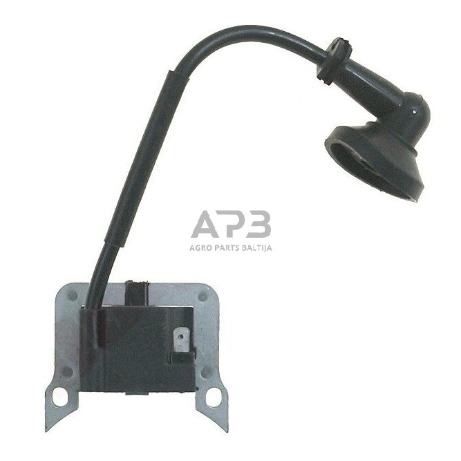 Uždegimo ritė kiniškoms krūmapjovėms TL23 , TL26 MITSUBISHI KE04023AA Uždegimo ritė kiniškoms krūmapjovėms TL23 , TL26 MITSUBISHI KE04023AA