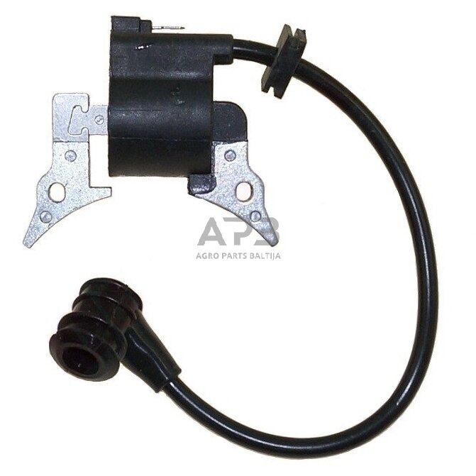 Uždegimo ritė kiniškoms krūmapjovėms TANAKA SUM328 167-21851-800, 16721851800 Uždegimo ritė kiniškoms krūmapjovėms TANAKA SUM328 167-21851-800, 16721851800