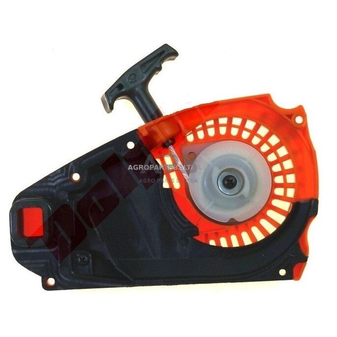 Užvedimo starteris kiniškiems pjūklams 25cc Užvedimo starteris kiniškiems pjūklams 25cc