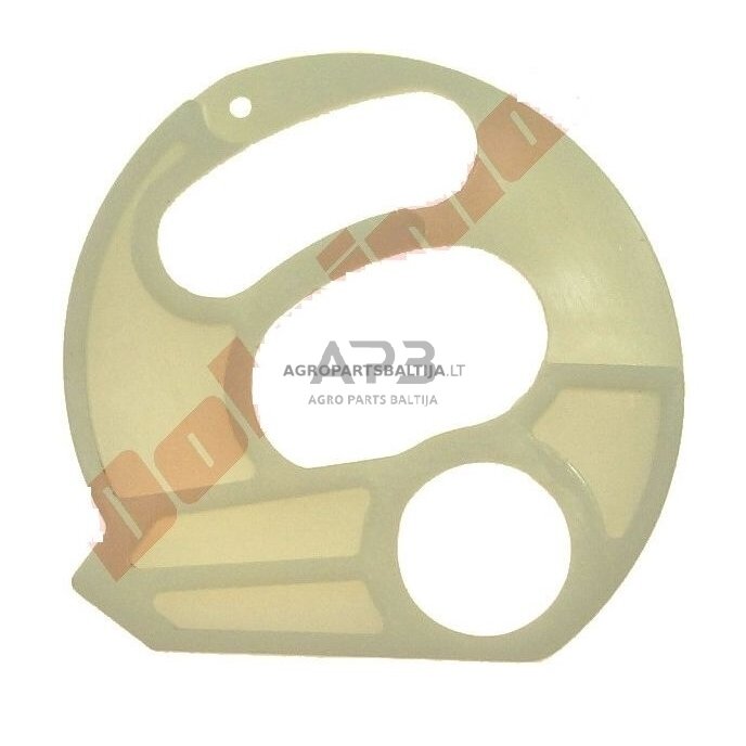 Užvedimo starterio dalis Wacker WM80 Užvedimo starterio dalis Wacker WM80